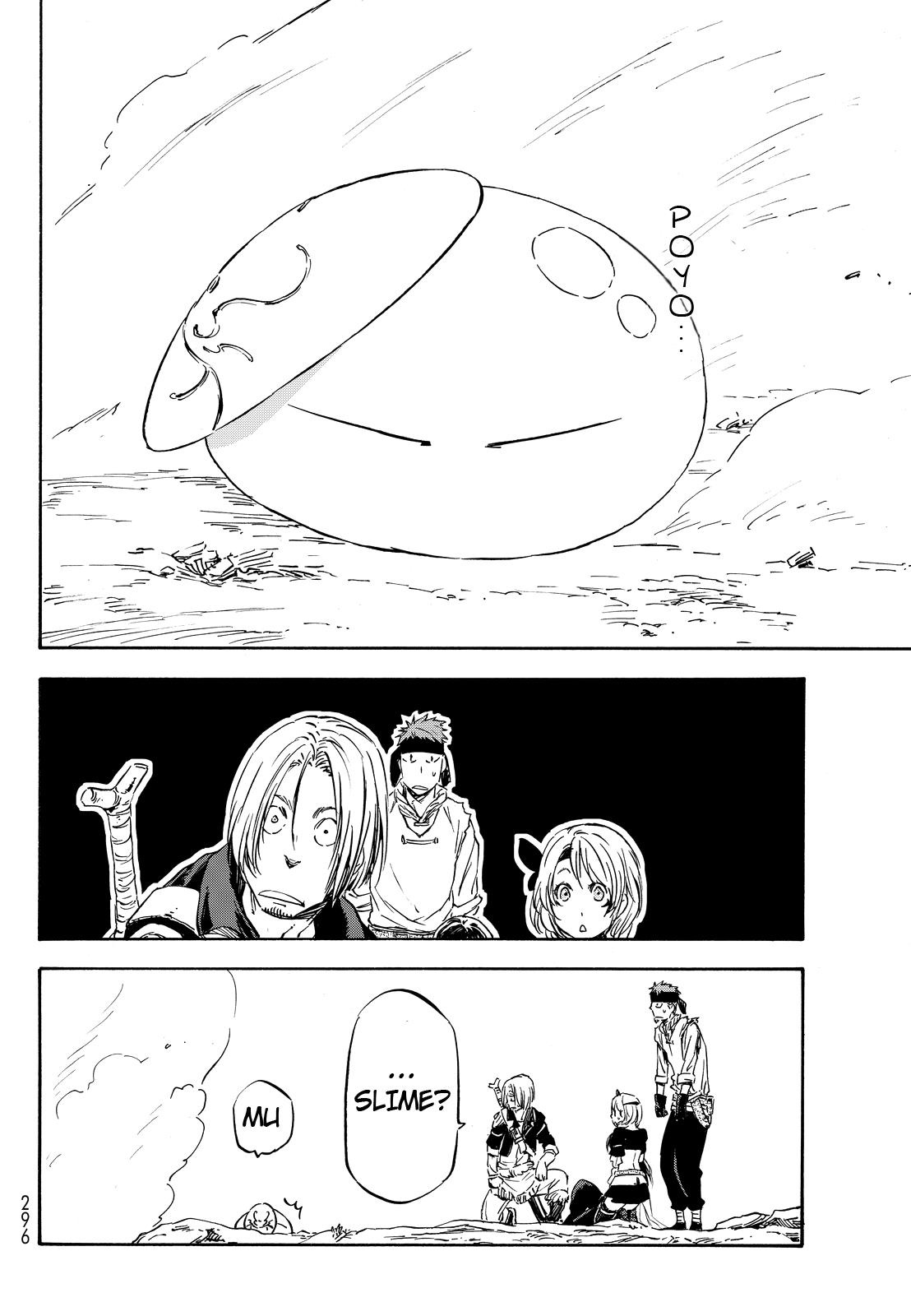 Tensei Shitara Slime Datta Ken, Chapter 8 image 23